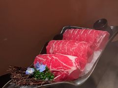 -色響火锅(恒隆广场店)