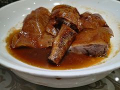 -新兴家喻酒家·羊城名宴(昌岗店)