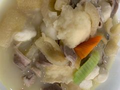 老扬州杂烩-怡园饭店-餐厅(四望亭店)