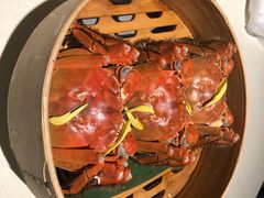 -成隆行·蟹王府(淮海店)