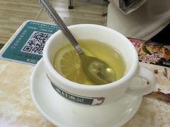 -渔记茶餐厅(渔村店)