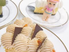 -PETIT PARIS 小巴黎(凯德1818店)