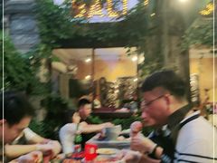-巴厘龙虾·榜首油焖大虾(洞庭·艺术洋房店)