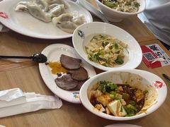 -菊花女水饺(闻涛苑店)