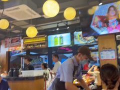 -本色.小马哥烧烤(五一路总店)
