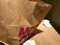 -麦当劳(农光里店)