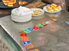 -大南门牛肉包子店