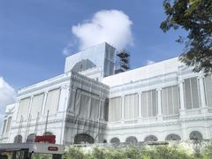 -新加坡总统府