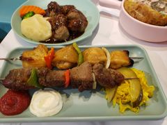 -库滋明·俄罗斯特色美食(中央大街店)