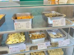 -上海哈尔滨食品厂(合生汇店)