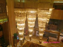 -广州粤海喜来登酒店