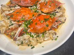 -好兄弟郭巨海鲜(天一阁店)