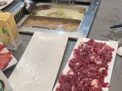 -鑫宝沙茶牛肉火锅(永泰店)