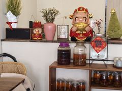 -肥朵食堂(带梦胡同店)