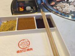 -杨记齐齐哈尔烤肉(总店)