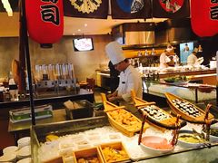 -青岛海尔洲际酒店