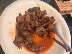 -香满楼(临安路店)