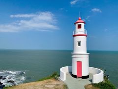 -漳州滨海火山岛自然生态风景区