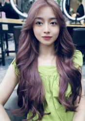 -藤野造型烫染·漂发