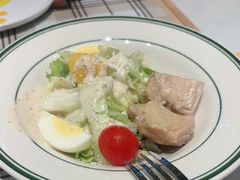 -菲滋意式餐厅(青悦城店)