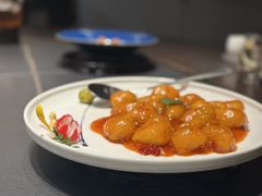 -墨泉峰味(润和国际广场店)