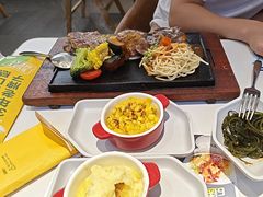 -豪客来牛排(中华城店)