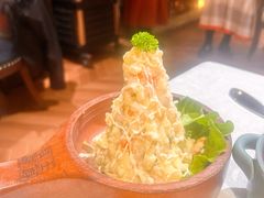 -俄士厨房(环球港店)