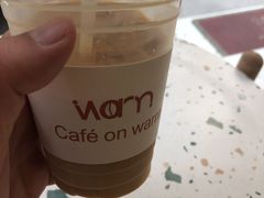 -Cafe on warm(丹霞店)