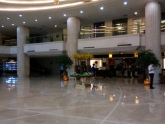 -山东政协大厦维景大酒店