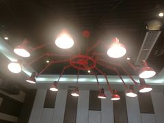 大堂-炉鼎记私房菜(总店)