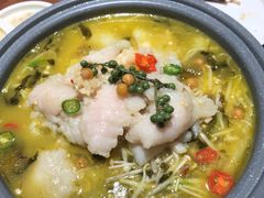 -吕氏疙瘩汤·新鲁菜(济南万象城店)