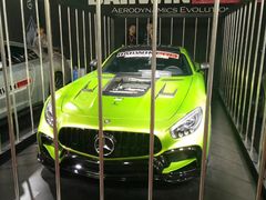 -上海汽车会展中心