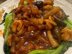 -开元食府(长兴路店)