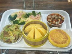 -阿那亚第三食堂 Cafeteria 3