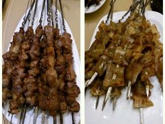 -313羊庄鲜羊火锅·鲜羊肉烧烤(李村店)