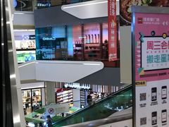 -布吉佳兆业广场