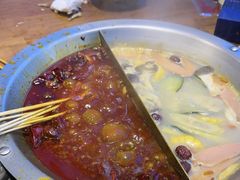 -楠火锅(仁恒梦中心店)