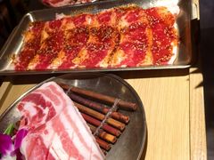 -西塔老太太泥炉烤肉(亚运村店)