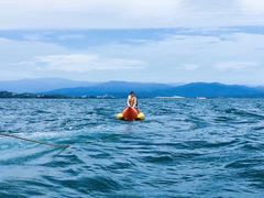 -东姑阿都拉曼海洋公园