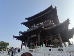 -东西巷