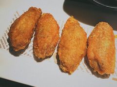 -新白鹿餐厅(金鹰新街口店)
