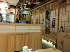 -鳗鲔料理小馆