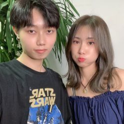 -TK·HAIR SALON韩式设计