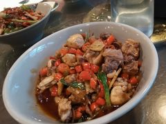 子姜鸡-潇湘阁(昆泰国际大厦店)