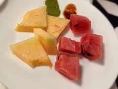 -恒河传奇印度餐厅GANGES