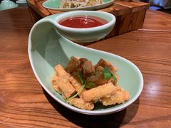 -虎哥私房菜(馒头山店)