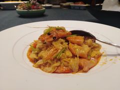 -怡情荟•海鲜青岛菜(五四广场旗舰店)