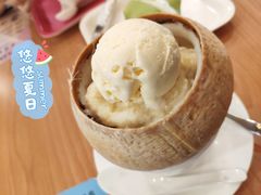 -满记甜品(南京虹悦城三店)