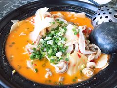 -李师傅脆肚(华强北店)