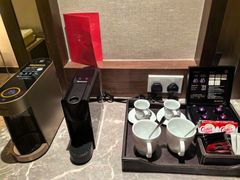 -澳门十六浦索菲特大酒店
